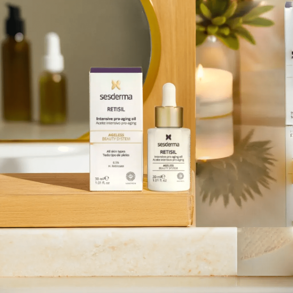 Retisil. Aceite Intensivo Pro-aging - Sesderma thumbnail