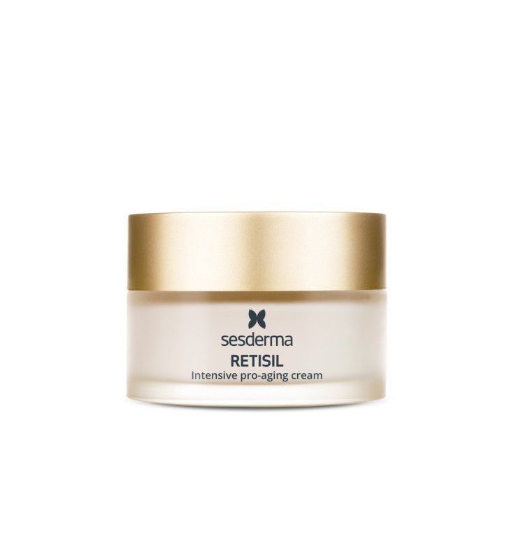 Retisil. Crema Intensiva Pro - aging - Sesderma - Sesderma