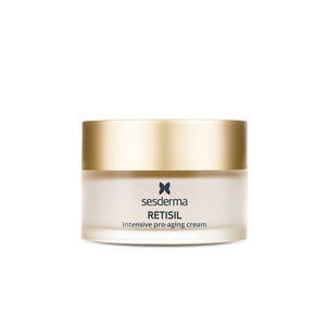 Retisil. Crema Intensiva Pro-aging - Sesderma