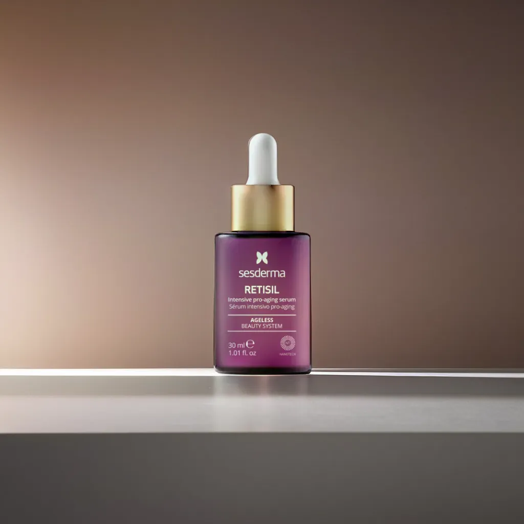 Retisil. Sérum Intensivo Pro - aging - Sesderma - Sesderma