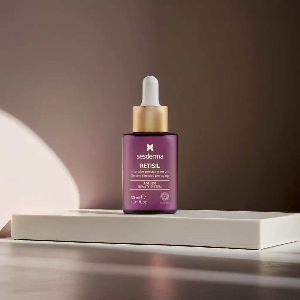 Retisil. Sérum Intensivo Pro-aging - Sesderma thumbnail