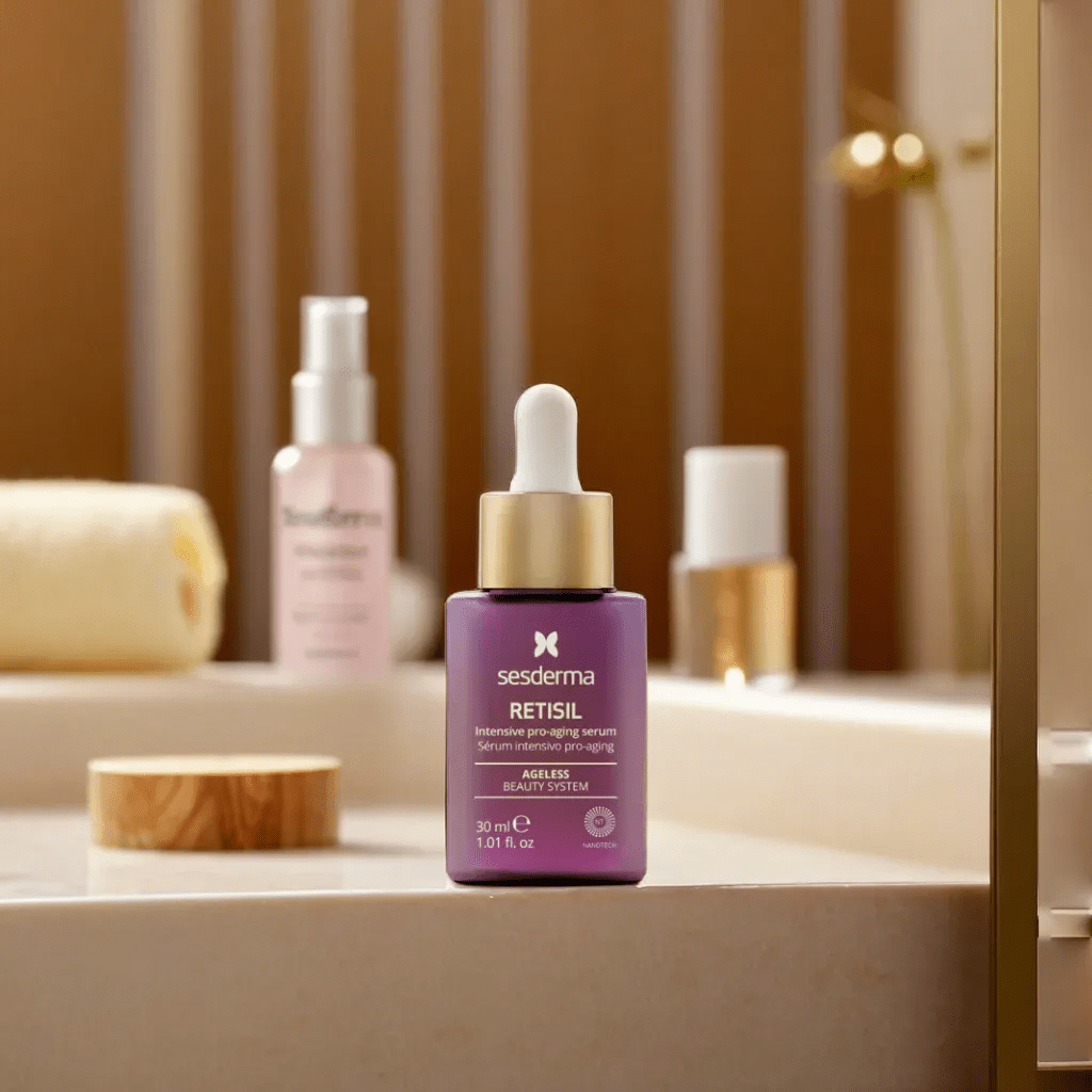 Retisil. Sérum Intensivo Pro-aging - Sesderma thumbnail