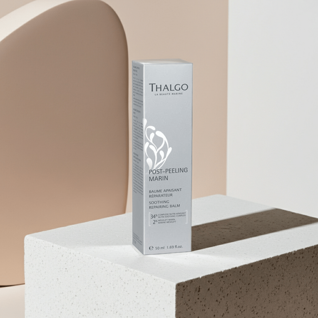 Peeling Marin. Baume Apaisant Réparateur - THALGO thumbnail