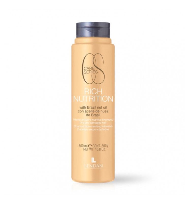 Rich Nutrition. Champú - LENDAN - Lendan Cosmetics