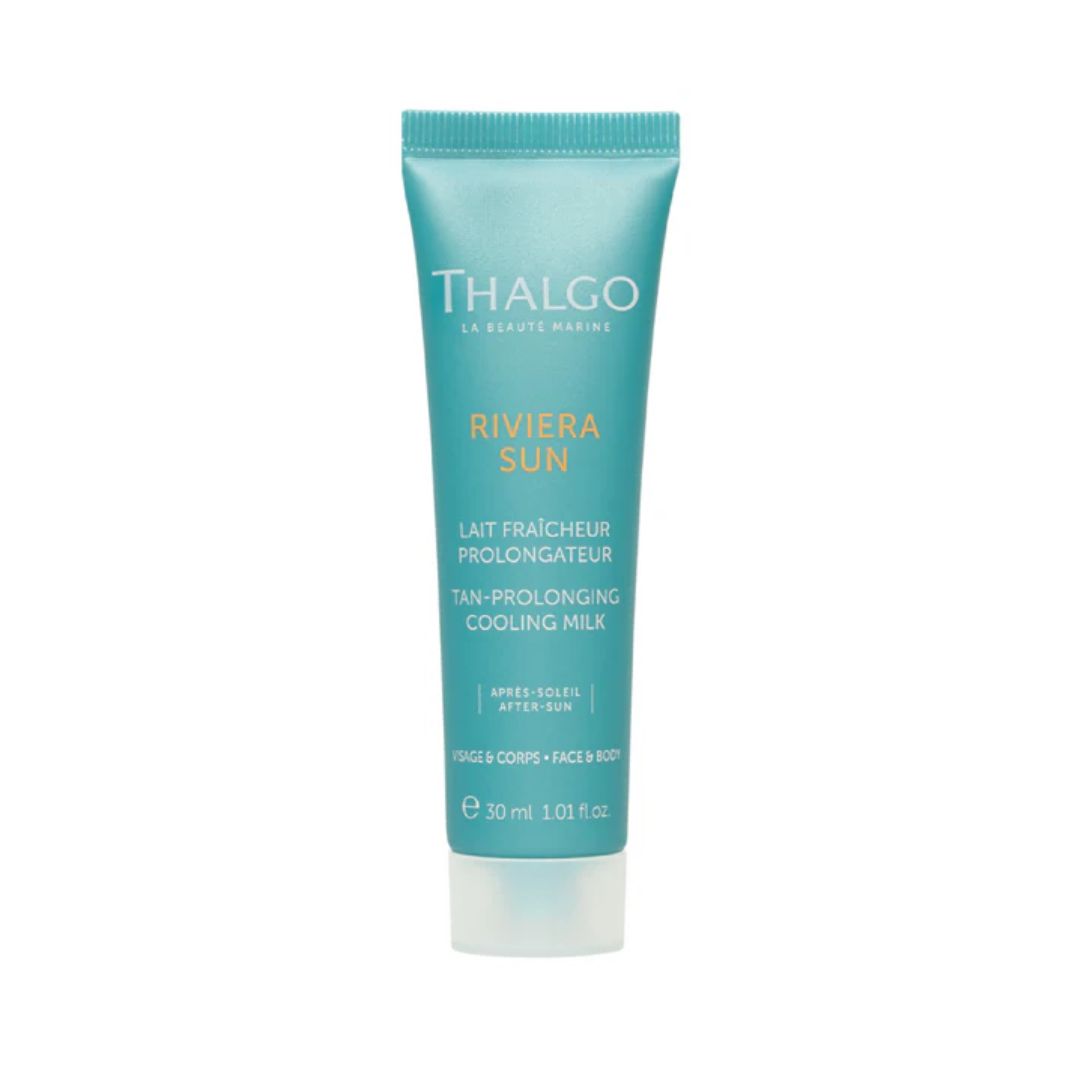 Lait Fraicheur Prolongateur - Riviera Sun de Thalgo thumbnail