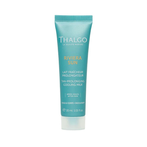 Lait Fraicheur Prolongateur - Riviera Sun de Thalgo