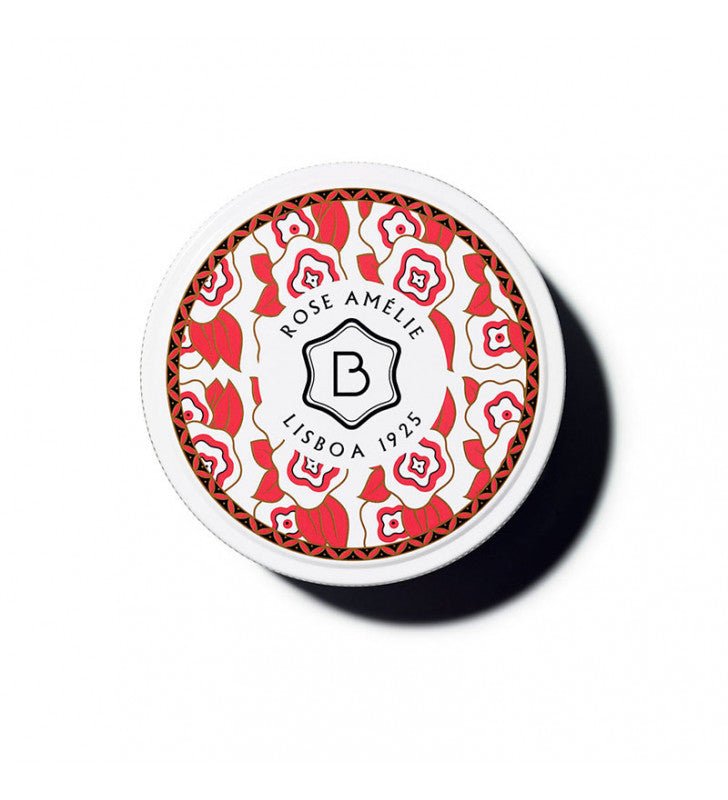 Rose Amélie. Supreme Body Butter - BENAMÔR - Benamor