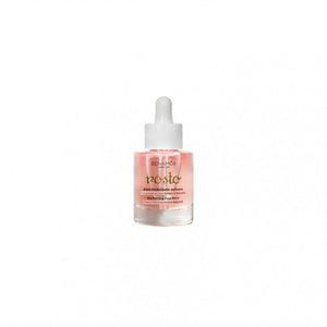 Rosto. Revitalizing Face Elixir - Benamôr