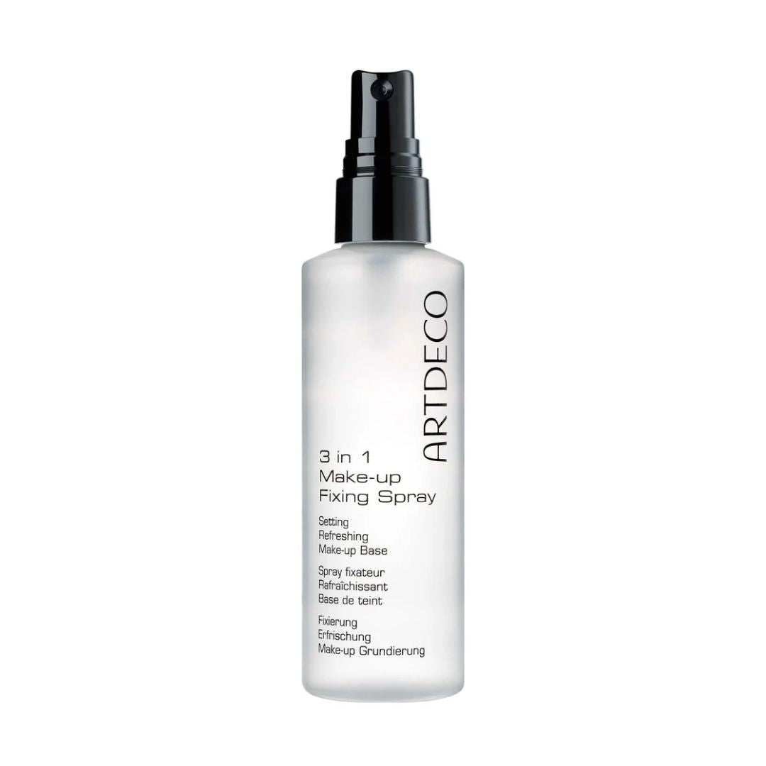 3 in 1 Make-Up Fixing Spray - Rostro de ARTDECO thumbnail