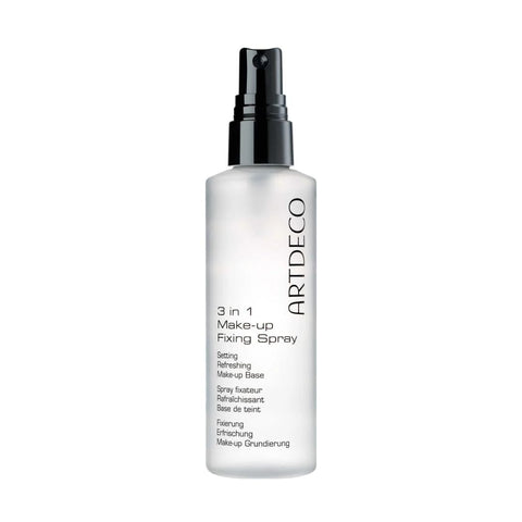 3 in 1 Make-Up Fixing Spray - Rostro de ARTDECO