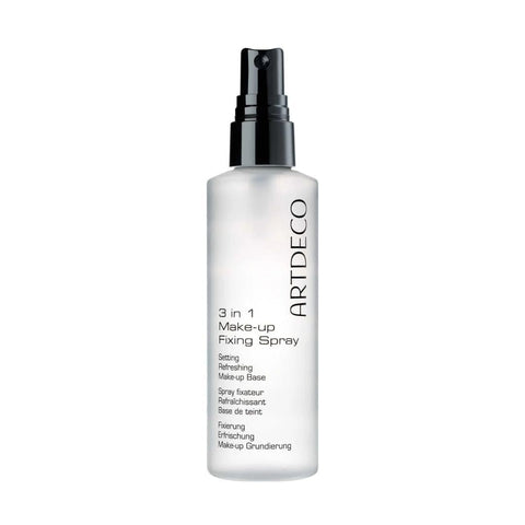 3 in 1 Make-Up Fixing Spray - Rostro de ARTDECO