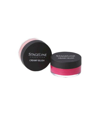 Creamy Blush - Rostro de Stage Line