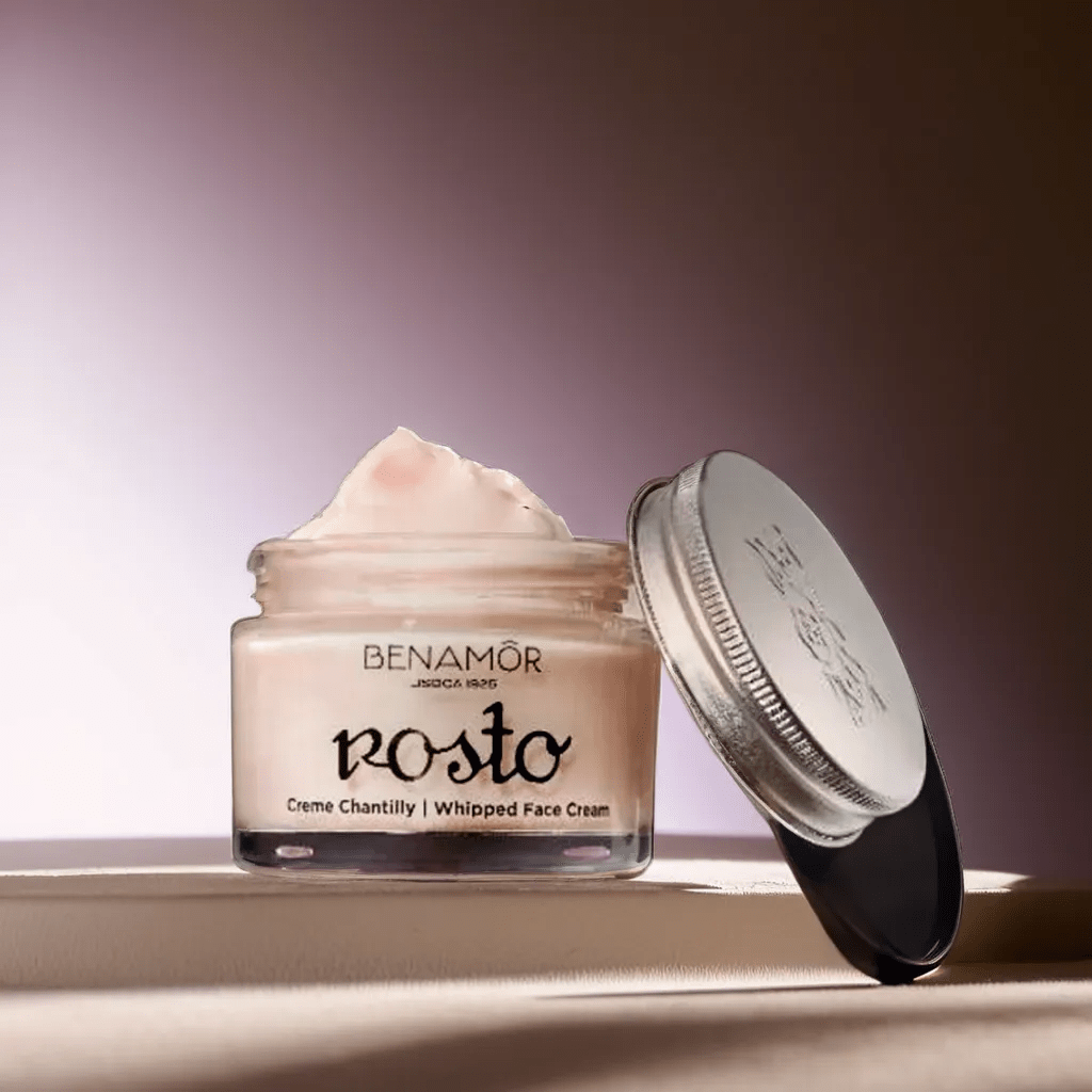 Rostro. Crema Chantilly Hidratante - BENAMÔR thumbnail