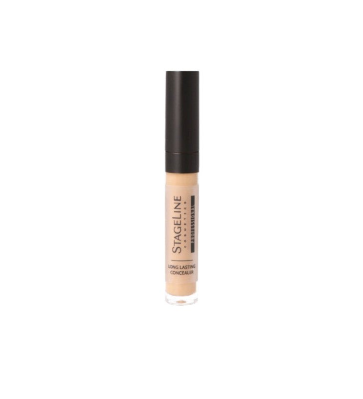 Long Lasting Concealer - Rostro de Stage Line thumbnail
