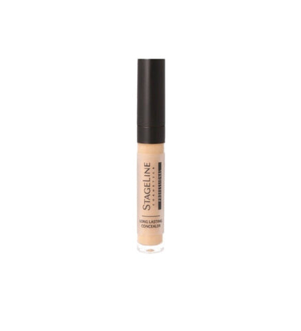 Long Lasting Concealer - Rostro de Stage Line