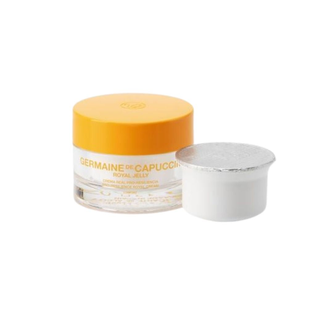 Crema Proresilencia Comfort - Royal Jelly de Germaine de Capuccini thumbnail
