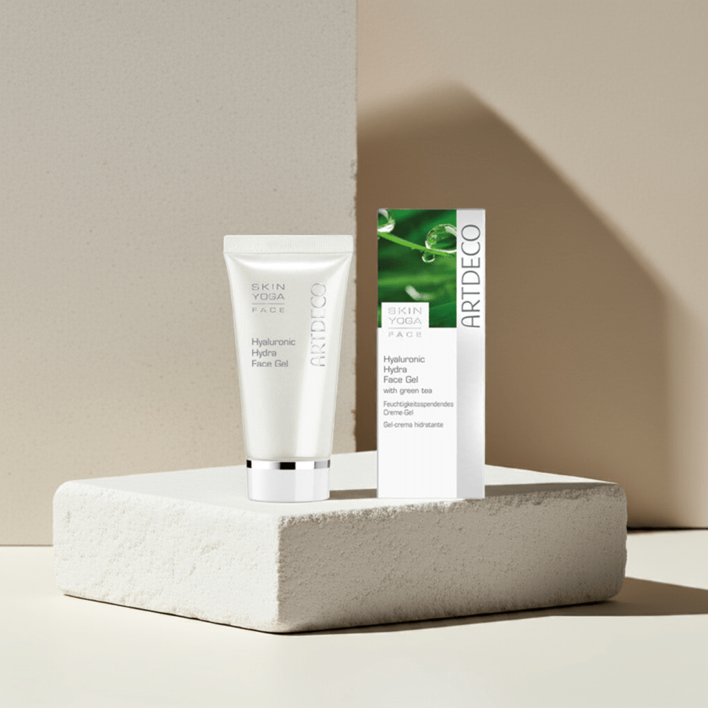 Hyaluronic hydra Face Gel - Skin Yoga de ARTDECO thumbnail