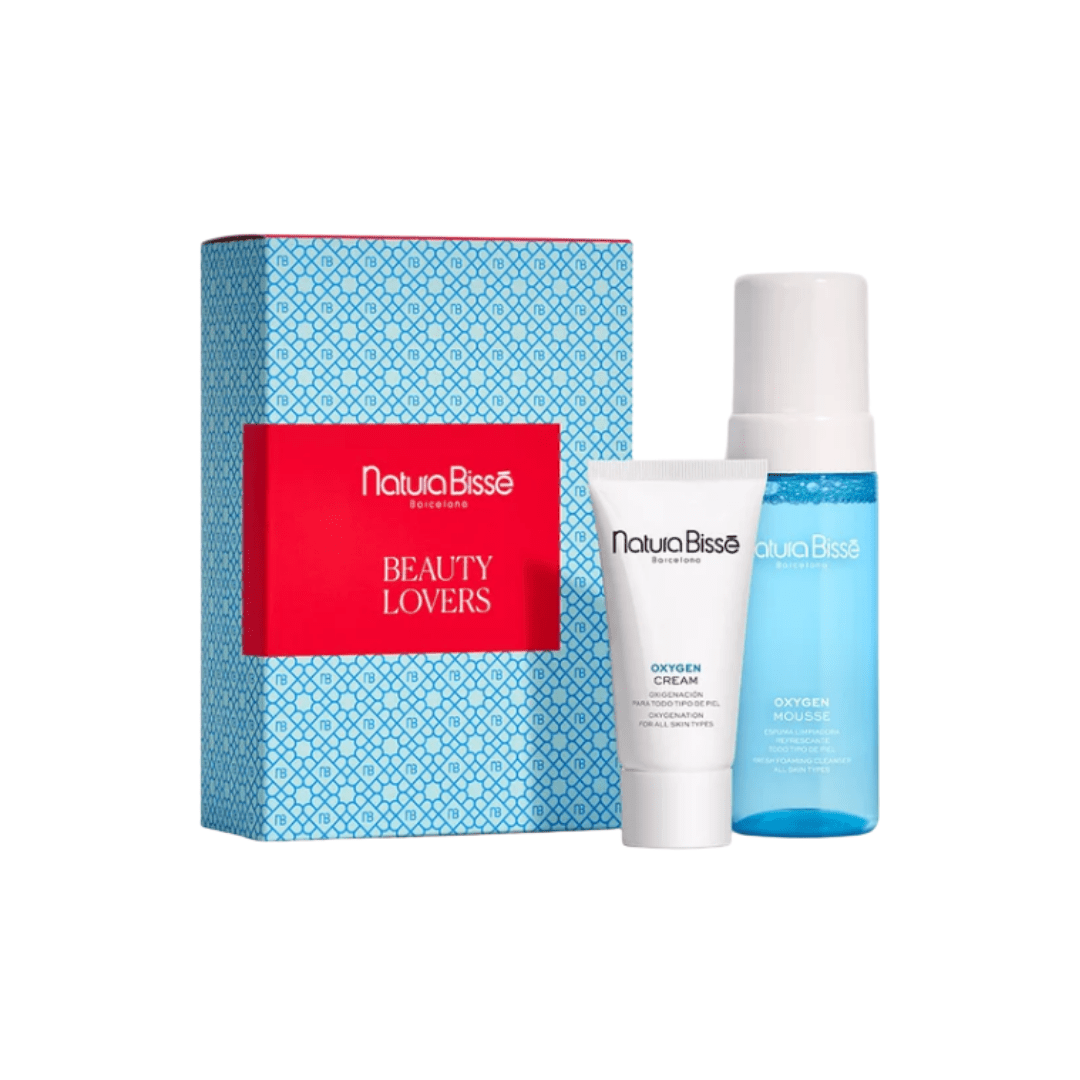 Set Beauty Lovers - Oxygen de Natura Bissé - Natura Bisse