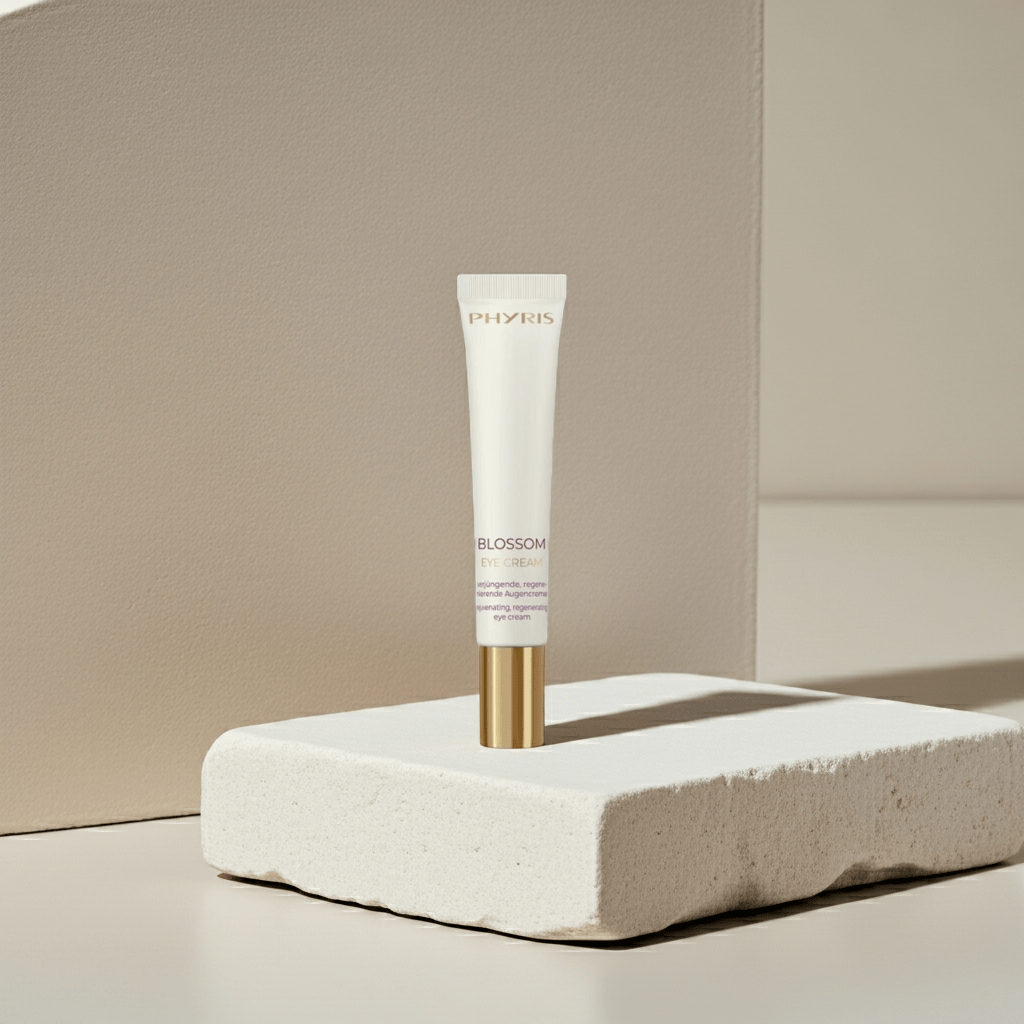 Bio Eye Cream - Blossom de Phyris thumbnail