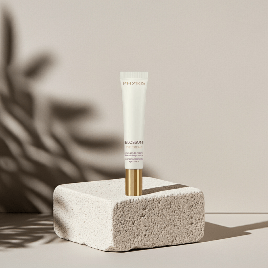 Bio Eye Cream - Blossom de Phyris thumbnail