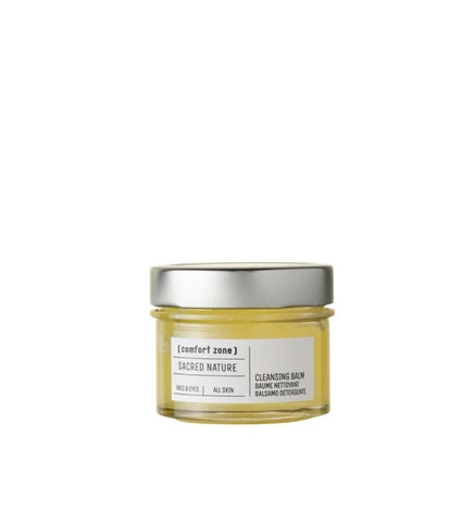 Sacred Nature. Cleansing Balm - Comfort Zone