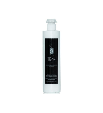 Scalp Cream & Hair Mask Treatment - TR10
