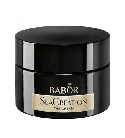 The Cream - SeaCreation de Babor