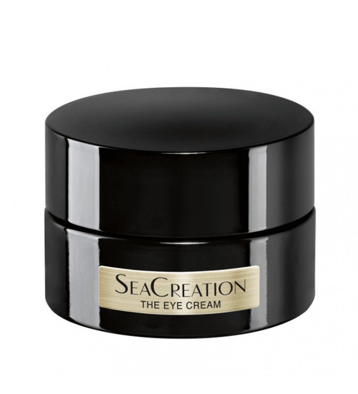 The Eye Cream - SeaCreation de Babor thumbnail