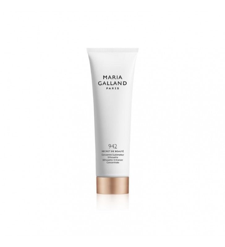 Secret De Beauté. 942 Concentré Sublimateur Silhouette - MARIA GALLAND thumbnail
