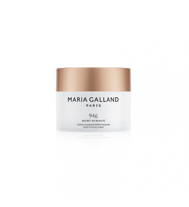 Secret de Beauté. 946 Crème Jeunesse Raffermissante - MARIA GALLAND - Maria Galland