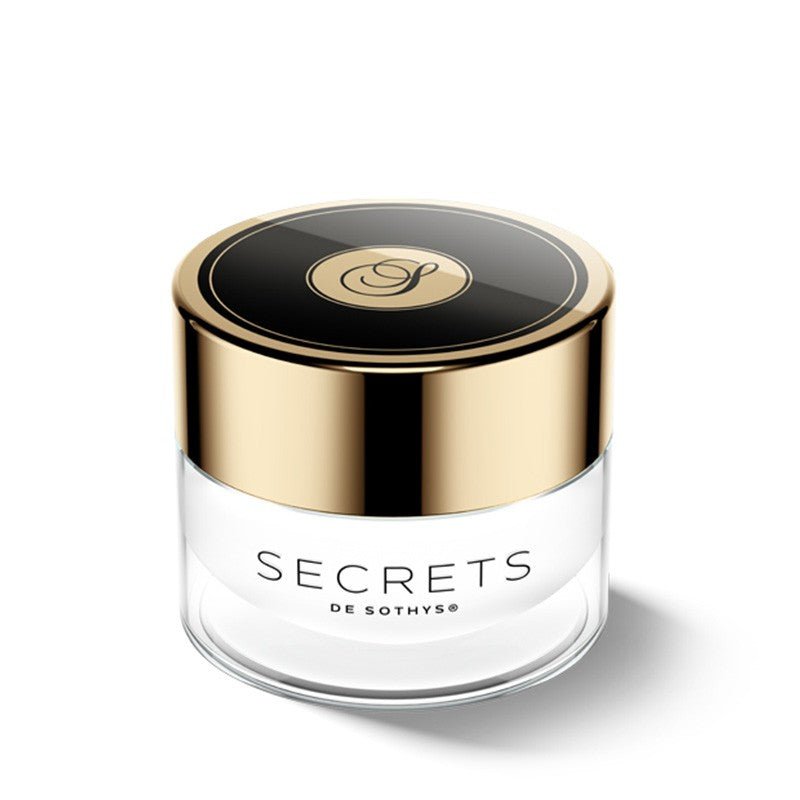 Secrets de Sothys. La Crème Premium - SOTHYS - Sothys