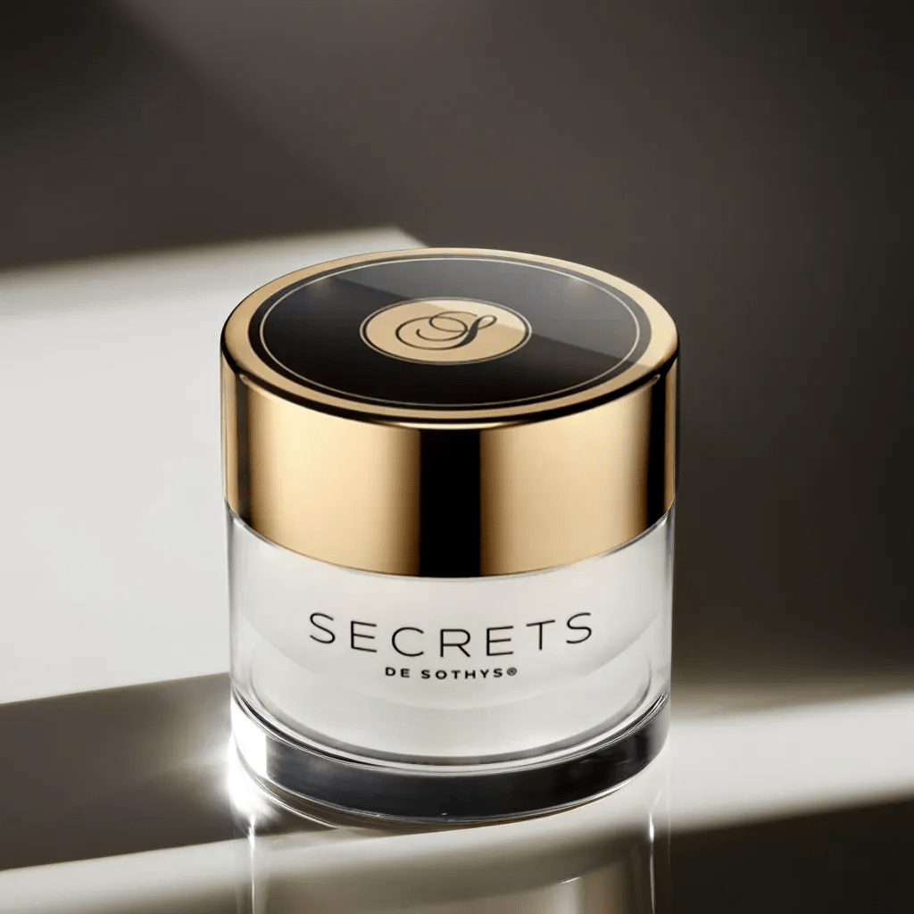 Secrets de Sothys. La Crème Premium - SOTHYS - Sothys