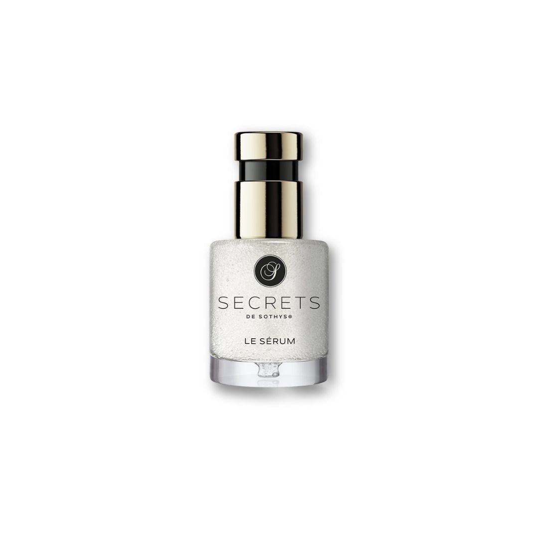 Secrets de Sothys. Le Serum - Sothys - Sothys