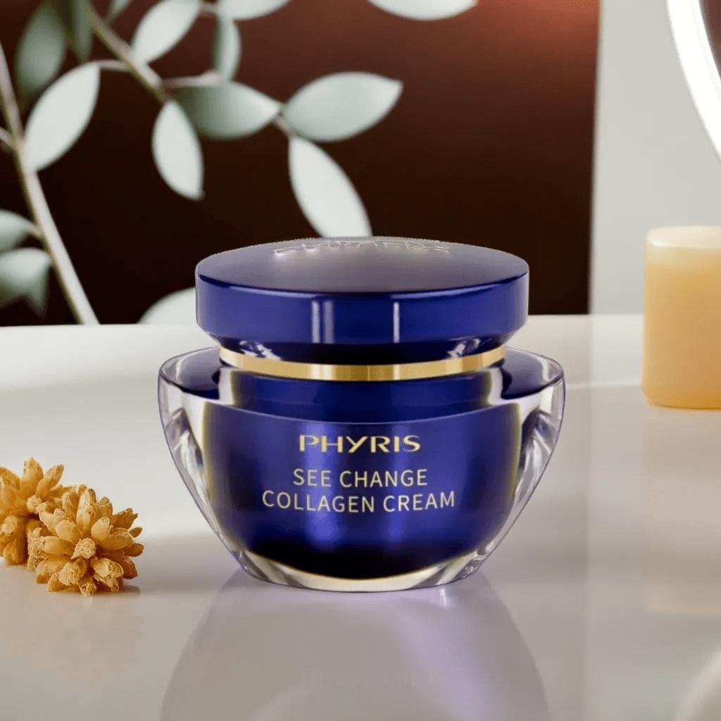 Collagen Cream - See Change de Phyris thumbnail