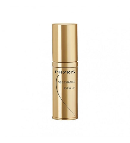Eye&Lip - See Change de Phyris