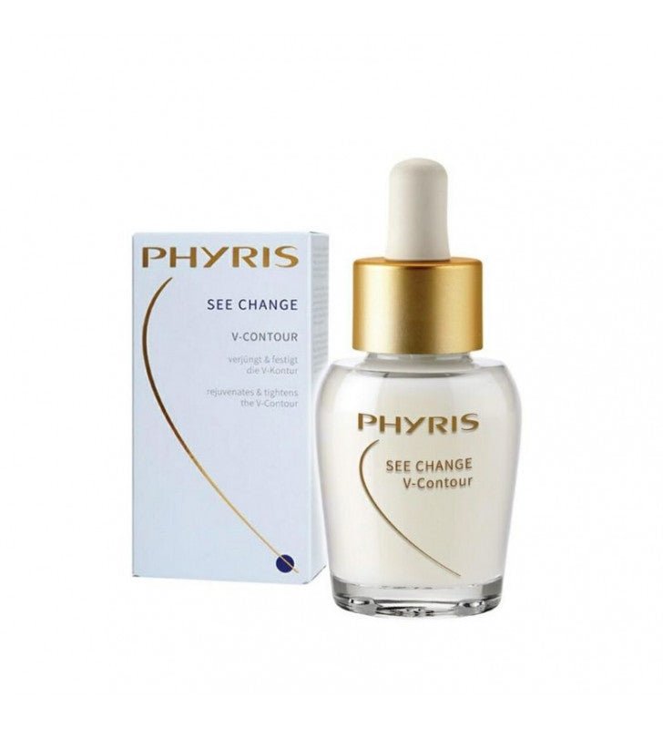 V Contour - See Change de Phyris thumbnail
