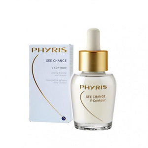 See Change. V Contour - PHYRIS
