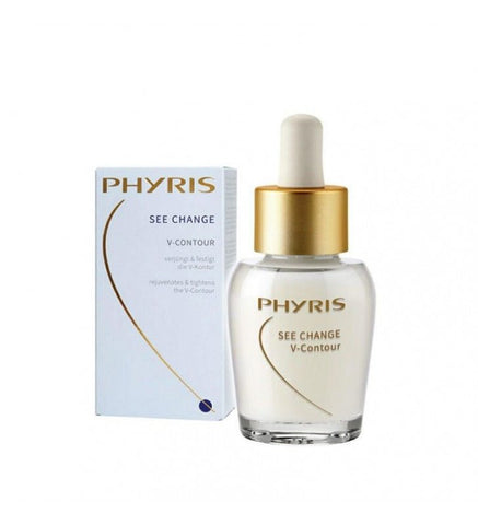 V Contour - See Change de Phyris