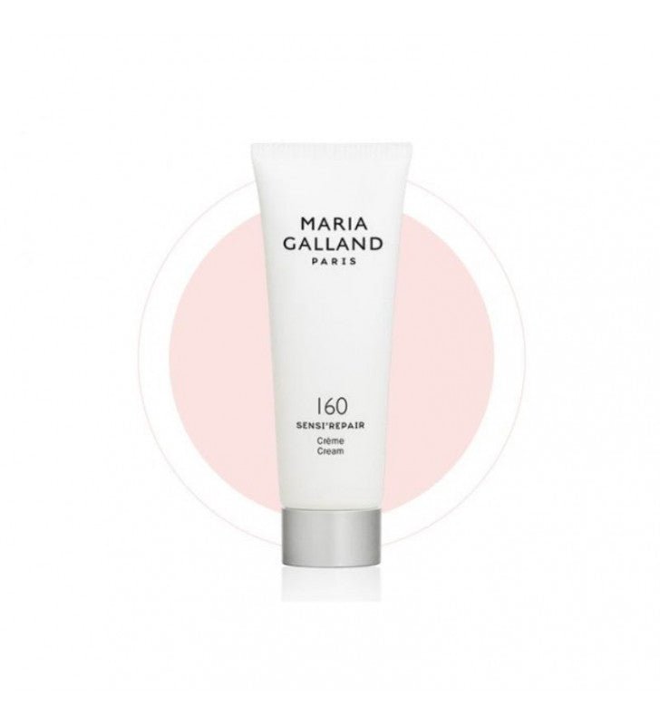 Sensi'Repair. 160 Crème - MARIA GALLAND - Maria Galland