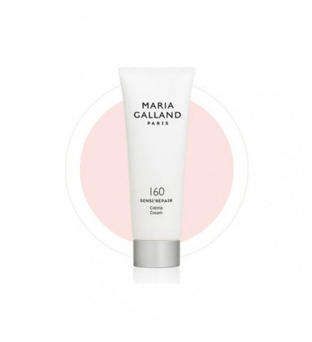 Sensi'Repair. 160 Crème - MARIA GALLAND