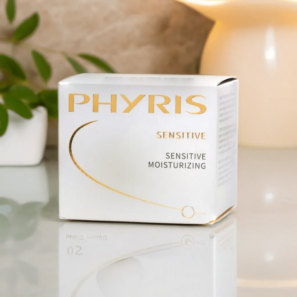 Moisturing - Sensitive de Phyris thumbnail
