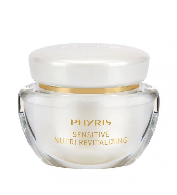 Nutri Revitalizing - Sensitive de Phyris - Phyris
