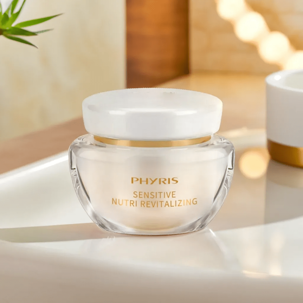 Nutri Revitalizing - Sensitive de Phyris - Phyris
