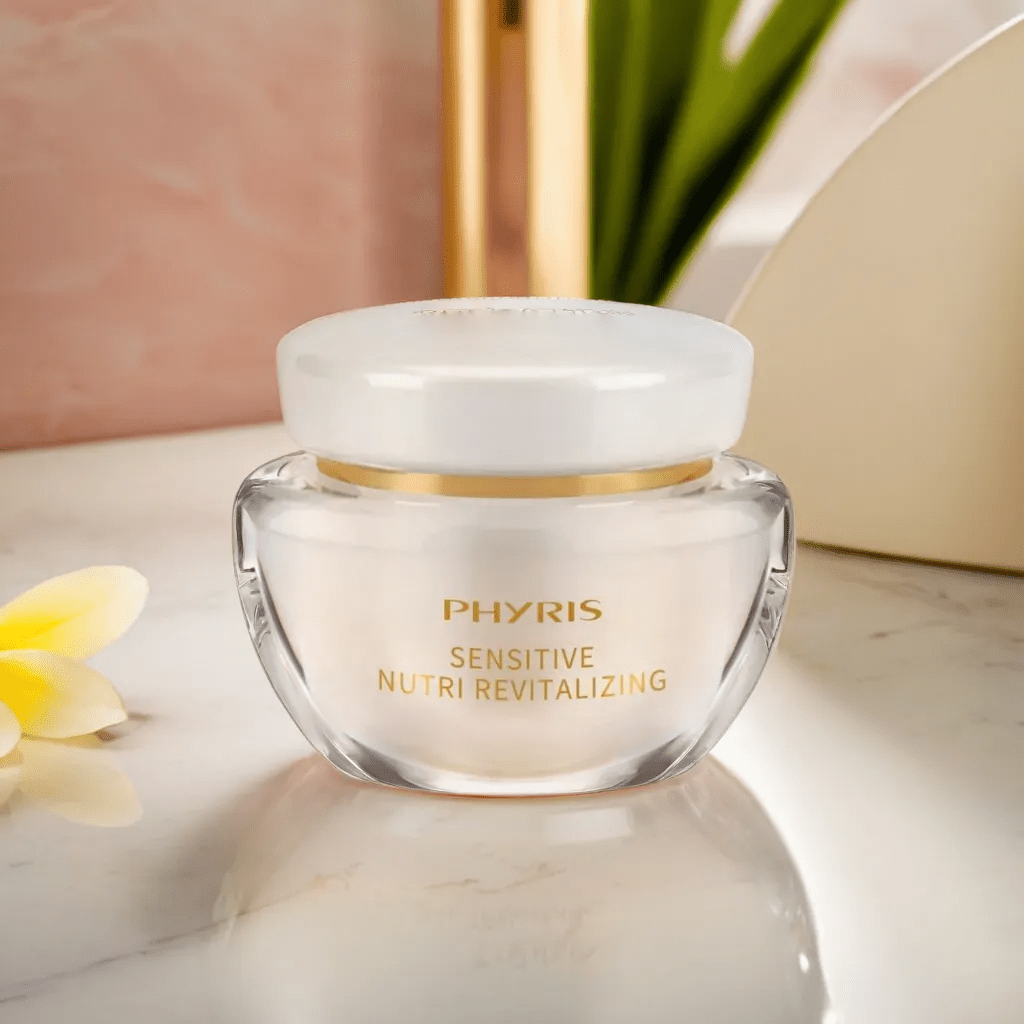 Nutri Revitalizing - Sensitive de Phyris thumbnail