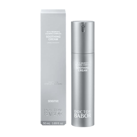 Soothing Cream - Sensitive de Doctor Babor