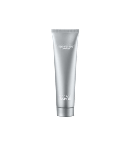 Sensitive. Soothing Cream Cleanser - Doctor Babor