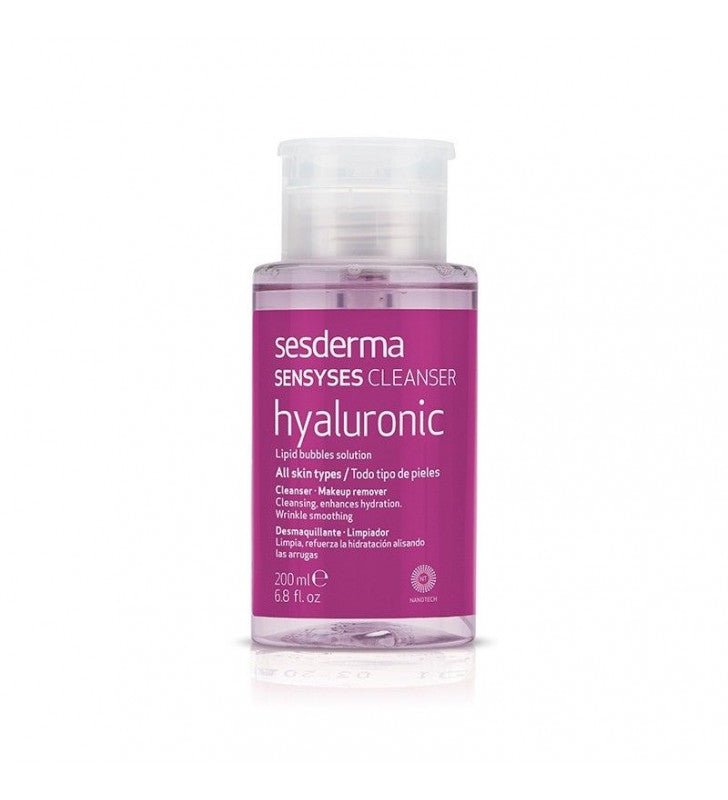 Sensyses. Hyaluronic - SESDERMA thumbnail
