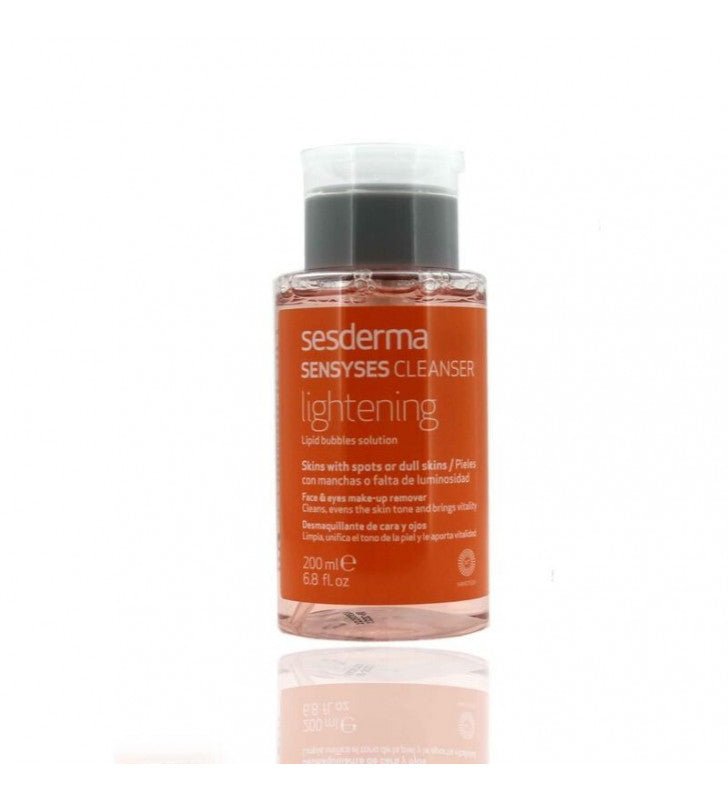 Sensyses. Lightening Cleanser - SESDERMA - Sesderma