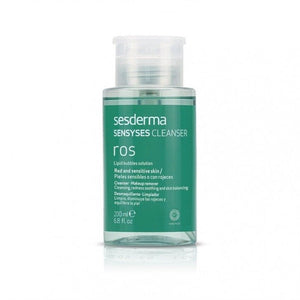 Sensyses. Ros - SESDERMA