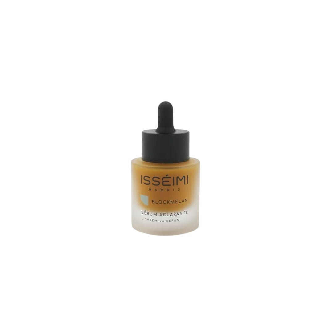 Serum Blockmelan - Manchas de Isséimi - Isseimi
